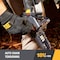 Caterpillar Cat 18V Brushless 5 in. Pruning Saw, Battery and Charger Included DG231 - alternate 7